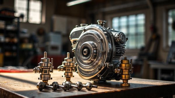 Guide pratique pour choisir des pièces Solex pour votre carburateur