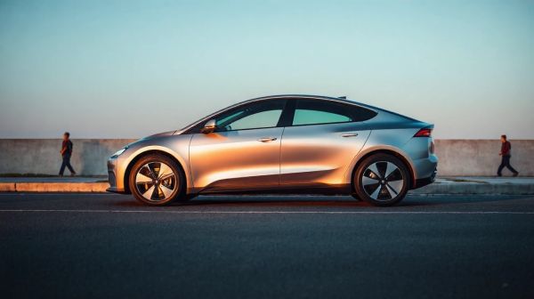 Les meilleures voitures électriques sans permis : tarifs et portée