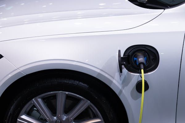 Location voiture électrique : les clés d'une conduite écoresponsable