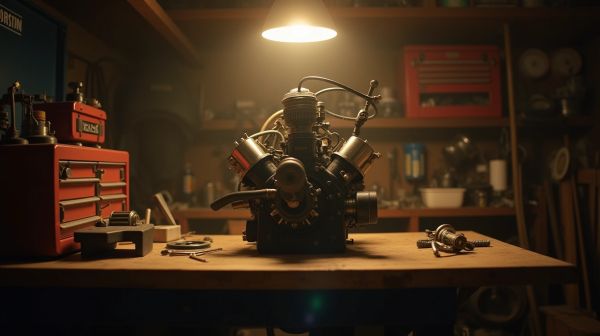 Réparez facilement votre carburateur Solex avec nos pièces