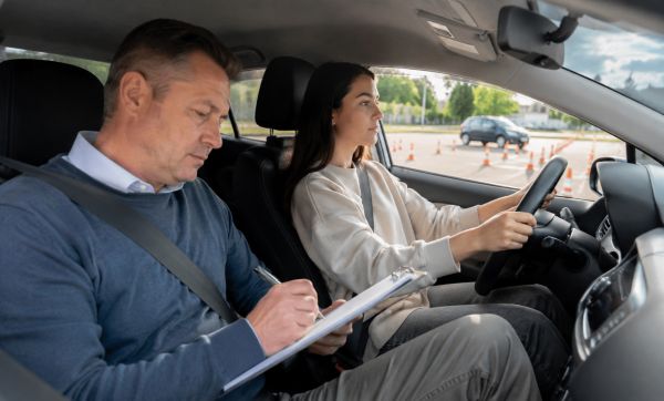 Réussir son permis de conduire : conseils pratiques pour les élèves
