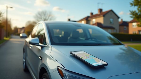 Voiture électrique sans permis : autonomie, prix et usage