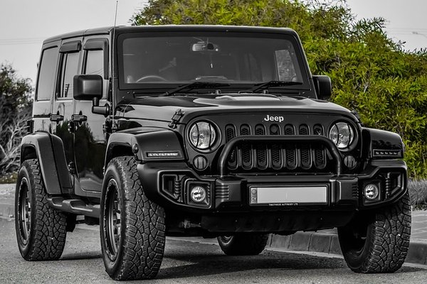 Qu'est-ce qu'un 4x4 ?