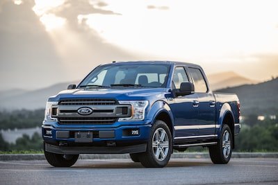 Qu'est-ce qu'un pick-up et quelle est la différence entre un pick-up et un camion ?