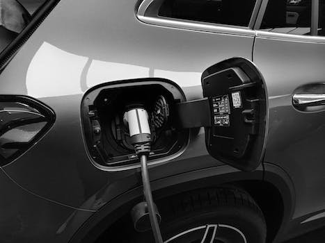 5 raisons pour lesquelles vous devriez acheter une voiture hybride