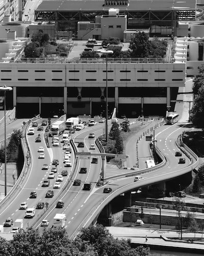 L'avenir du transport : plus environnemental, plus social