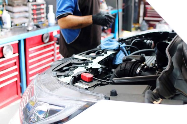Quels sont les avantages d'un variateur de moteur bien entretenu pour une voiture Aixam ?