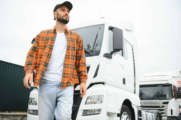 Stickers auto pour camion : choisir les bons endroits pour les coller ?