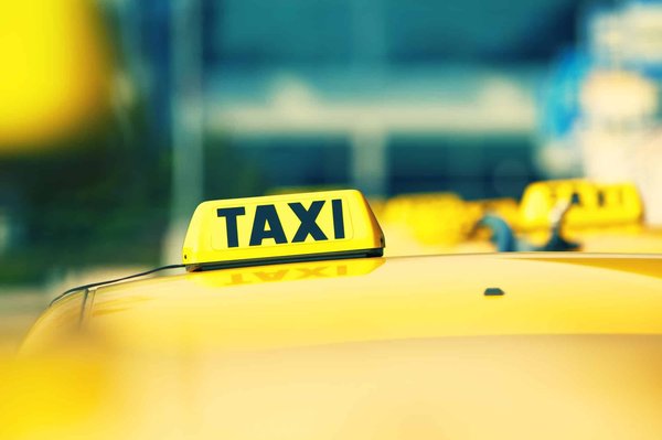 Taxi conventionné lille : votre solution médicale